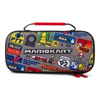 PowerA SWITCH / LITE / OLED Etui na Konsole Mario Kart