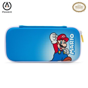 PowerA SWITCH / LITE / OLED Etui na konsole Mario Pop Art - PowerA