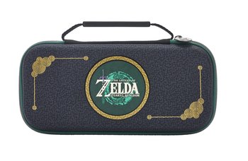 PowerA SWITCH / LITE / OLED Etui na konsole Zelda Tears of the Kingdom - PowerA