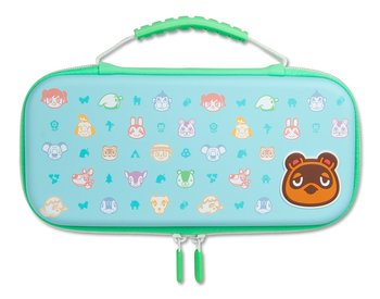 PowerA SWITCH/OLED/LITE, Etui na konsole Animal Crossing - PowerA