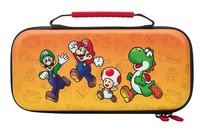 Powera Switch/oled/lite, Etui Na Konsole Mario I Przyjaciele