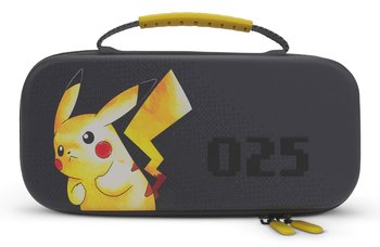 Powera Switch/oled/lite, Etui Na Konsole Pokemon Pikachu 025 - PowerA