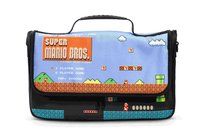 PowerA SWITCH/OLED, Torba na konsolę Super Mario