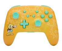 PowerA SWITCH Pad bezprzewodowy Enhanced Cuphead: Ms. Chalice