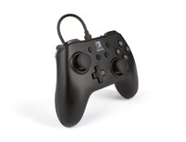 PowerA SWITCH Pad przewodowy czarny PowerA