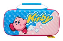 Powera Switch / Switch Lite, Etui Na Konsole Kirby