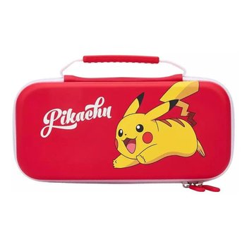 PowerA SWITCH / SWITCH LITE Etui na konsole Pokemon Pikachu Playday - PowerA