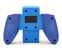 PowerA SWITCH Uchwyt do JOY-CON Grip Mystery Block Mario PowerA