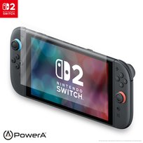 PowerA SWITCH2 Licencjonowana Folia na ekran 2 szt PowerA