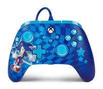 PowerA Xbox Series Pad przewodowy Advantage Sonic