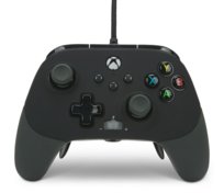 PowerA Xbox Series Pad przewodowy Fusion 2 PRO czarny