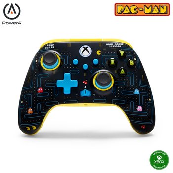 PowerA XS Pad bezprzewodowy PAC-MAN EDITION - PowerA