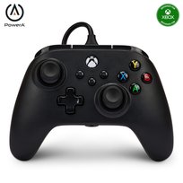 PowerA XS Pad przewodowy NANO Enhanced Czarny