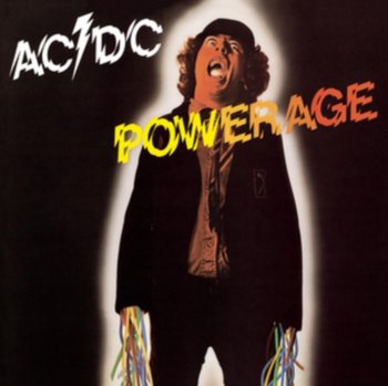 Powerage - AC/DC