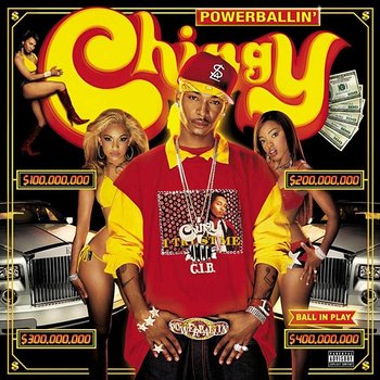 PowerBallin' - Chingy