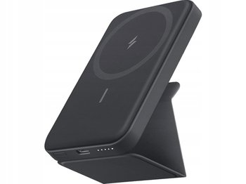 Powerbank Anker Powercore Mag-Go 5000 Mah Czarny - Anker