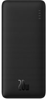 Powerbank BASEUS Airpow 30000 mAh Fast Charge 20W Czarny Baseus
