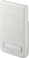 Powerbank bezprzewodowy Samsung EB-U2500XJ magnetyczny 5000 mAh 25W Qi2 USB-C szary Samsung