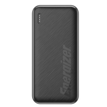 Powerbank Energizer 10.000 mAh UE10055PQ USB-C (PD) - Energizer