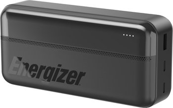 Powerbank Energizer 30000mAh 15W 2.1A 2x USB-C 1x USB-A UE30050CC - Energizer