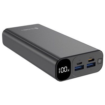Powerbank Gogen Pb200007B 20000 Mah Power Delivery Czarny - Gogen