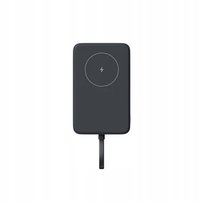 Powerbank indukcyjny z kablem Xiaomi 33W Magnetic Power Bank 10000mAh Szary