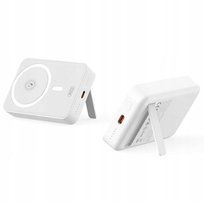 POWERBANK MAGSAFE INDUKCYJNY DO IPHONE 11 12 13 14 15 16 10000 MAH XO USB-C XO