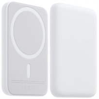 Powerbank MagSafe iPhone 12 13 Mini Pro 5000mAh