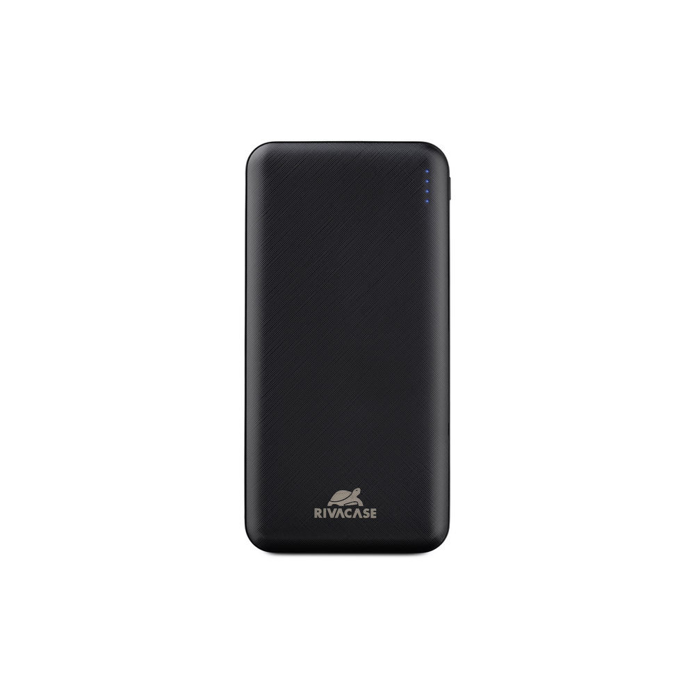 Powerbank RIVACASE VA2137, 10000 mAh - eoptimo | Sklep EMPIK.COM