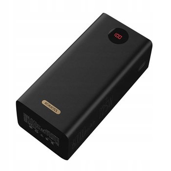 Powerbank Romoss 60000 Mah Czarny - Inny producent