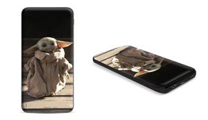 Powerbank Star Wars Baby Yoda, 10000 mAh - Star Wars