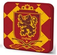 Powerbank TRIBE Harry Potter - Gryffindor, 4000 mAh - Tribe