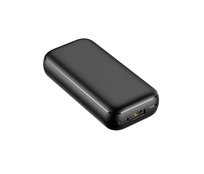 Powerbank ultra-mini VEGER 10 000 MAH PD20W