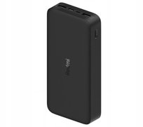 Powerbank Xiaomi 20000Mah Fast Charge 18W 2Xusb Xiaomi