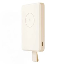 Powerbank Xiaomi Magnetic Power Bank 6000mAh