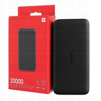 Powerbank Xiaomi Power 20000 Mah Szybkie Ładowanie Xiaomi