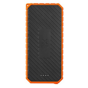 Powerbank, XTORM, Rugget, 20000 mAh, 30W, czarny - XTORM