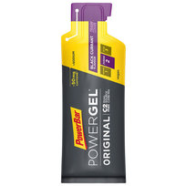 Powerbar Powergel Original 41G Zel Energetyczny Z Kofeina Powerbar