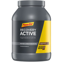 PowerBar Recovery Active 1210g Chocolate