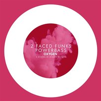Powerbass 2 Faced Funks