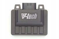 PowerChip Digital dla Jeep Compass II (FL) 1.5 GSE T4 e-Hybrid DCT 131KM V-tech Tuning