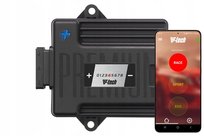 PowerChip Premium+AI dla Volkswagen Eos I (FL) (2010-2015) 1.4 TSI 122KM 90 V-tech Tuning