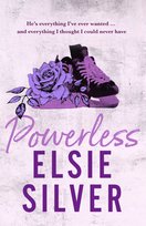Powerless Silver Elsie