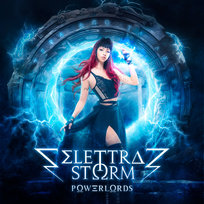 Powerlords Elettra Storm