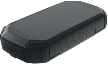 Powerneed, Powerbank, 20000 Mah, 18w - Sunen