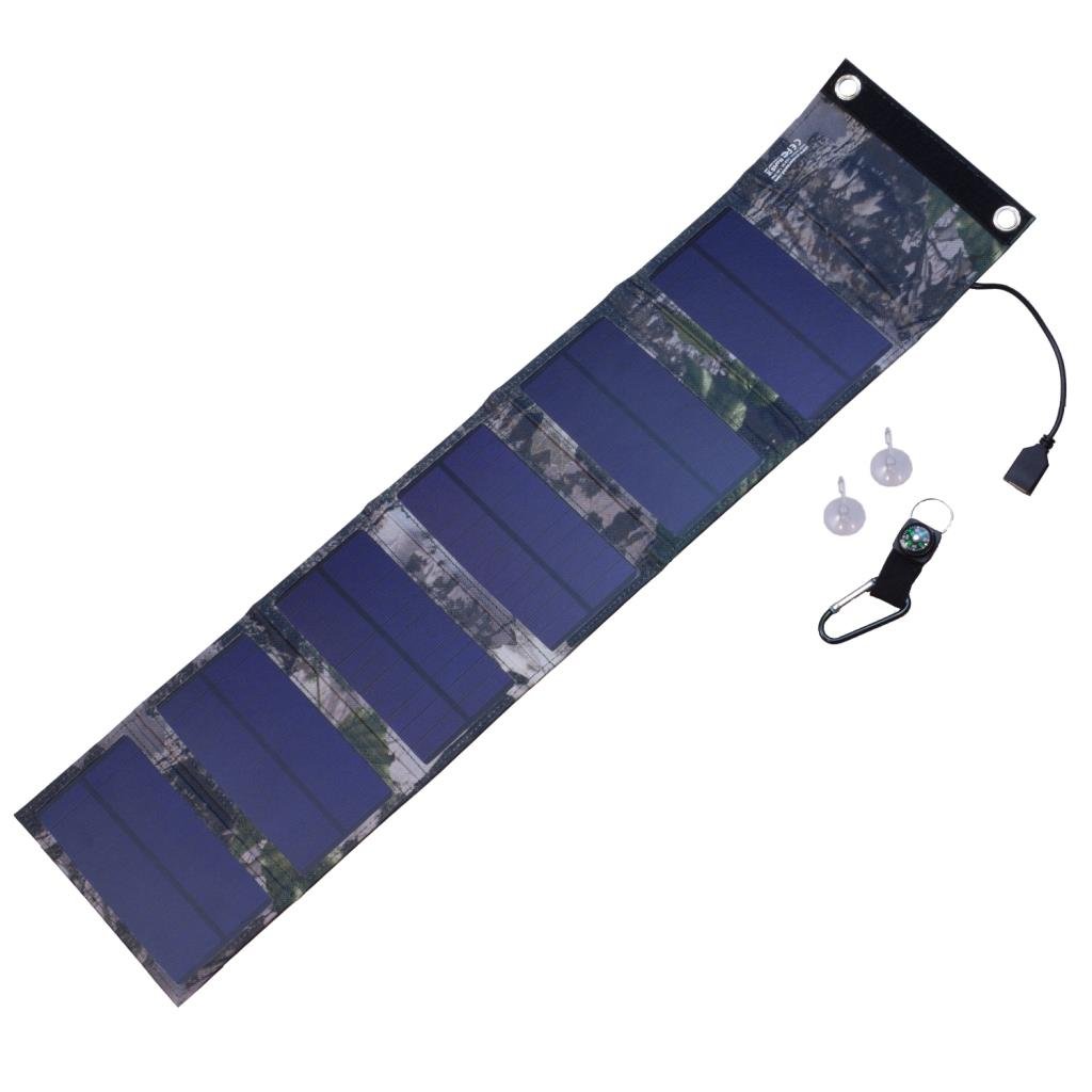 Powerneed SUNEN ES-6, 9W
