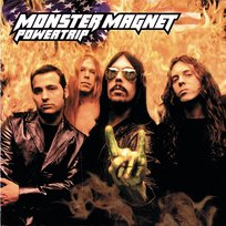 Powertrip Monster Magnet