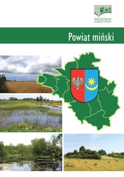 Powiat miński - Opracowanie zbiorowe