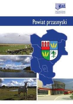 Powiat przasnyski - Kielak Bernard