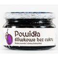 Powidła śliwkowe bez cukru Specjały Św. Antoniego, 270g - Speciały Św. Antoniego